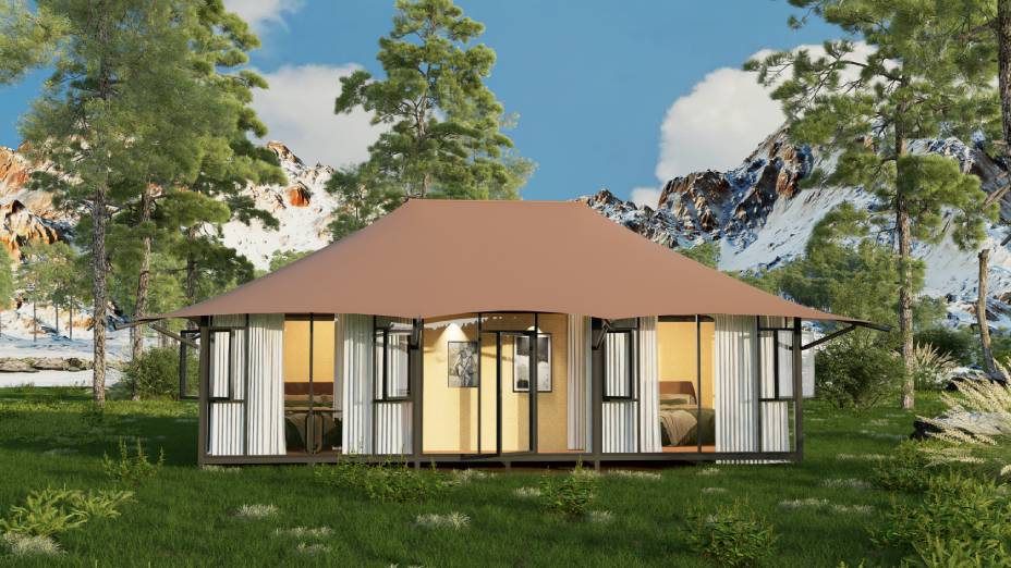 云龙县装配式建筑厂家