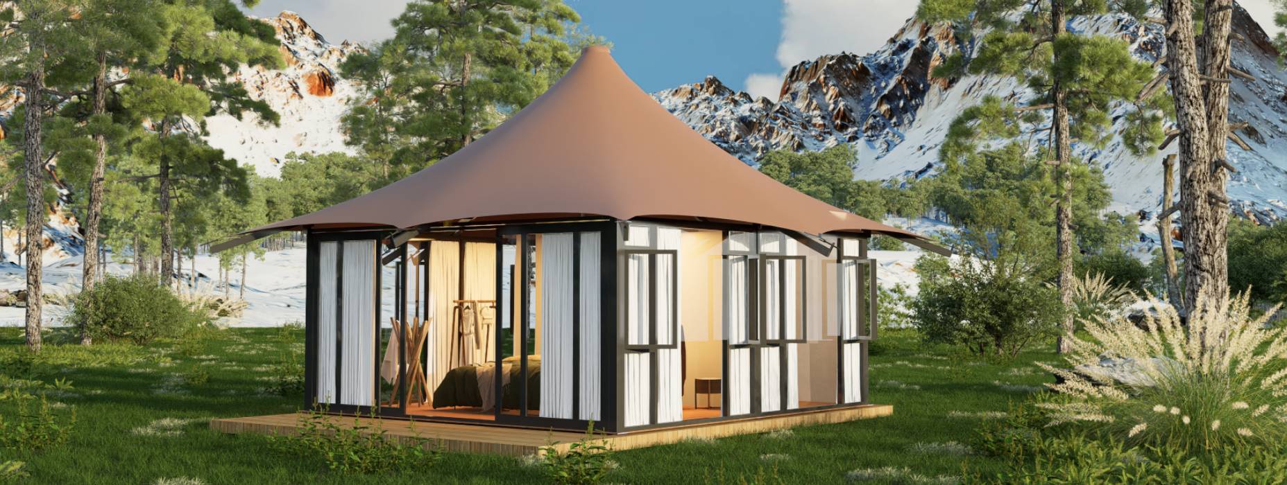 云龙县装配式建筑厂家